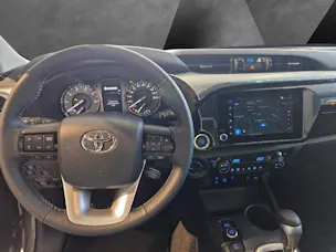Toyota Hilux Double Cab.-Pick-up 2.8 48038/004