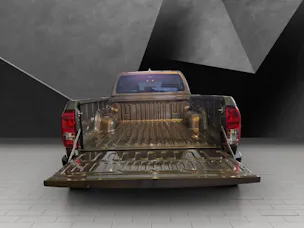 Toyota Hilux Double Cab.-Pick-up 2.8 48038/004