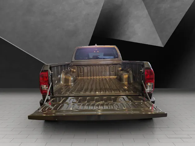 Toyota Hilux Double Cab.-Pick-up 2.8 48038/004