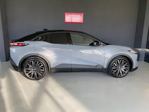 Toyota C-HR+ Premium AWD