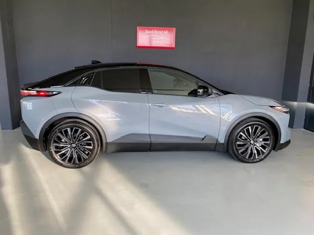 Toyota C-HR+ Premium AWD
