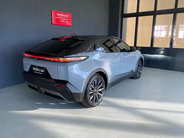 Toyota C-HR+ Premium AWD