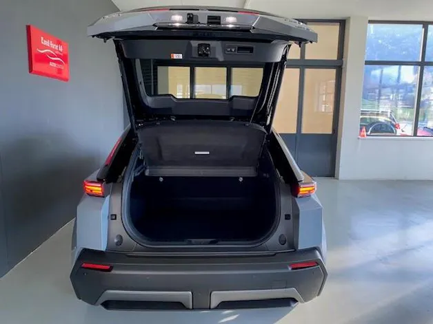 Toyota C-HR+ Premium AWD