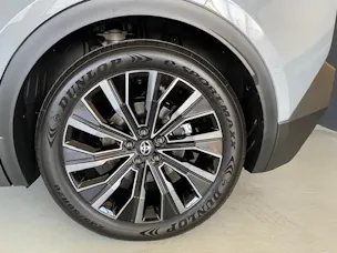 Toyota C-HR+ Premium AWD