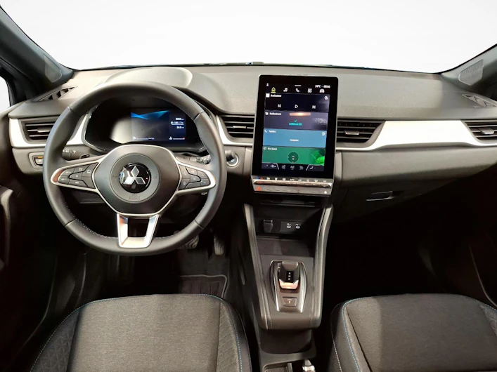 Fahrzeugbild MITSUBISHI ASX