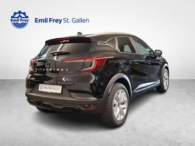 Mitsubishi ASX 1.3 MH Invite