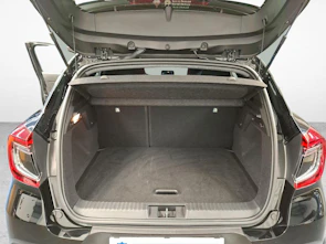 Fahrzeugbild MITSUBISHI ASX 1.3 MH Invite
