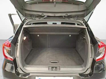 MITSUBISHI ASX 12