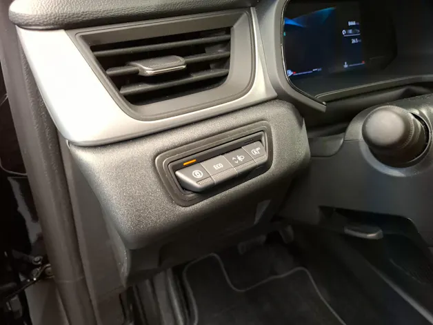 Mitsubishi ASX 1.3 MH Invite