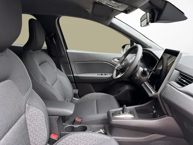 Mitsubishi ASX 1.3 MH Invite