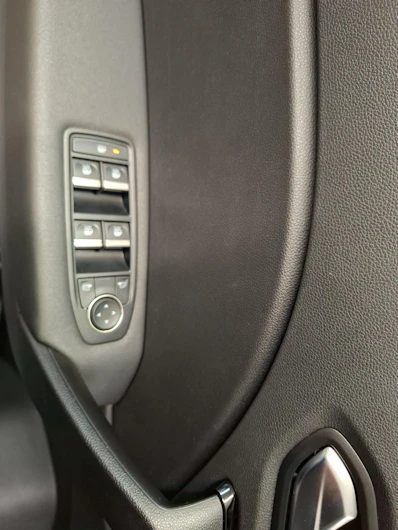 Fahrzeugbild MITSUBISHI ASX