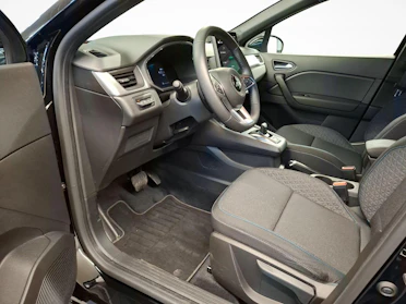MITSUBISHI ASX 17