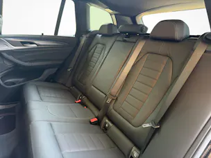 BMW X3 30e xDrive SAG