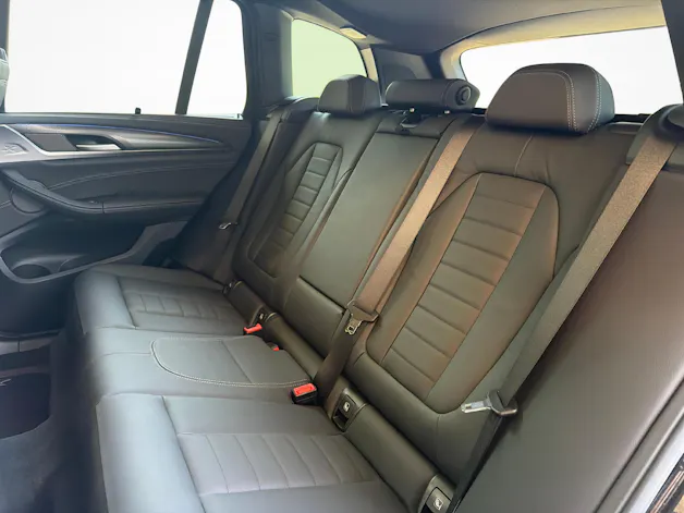 BMW X3 30e xDrive SAG
