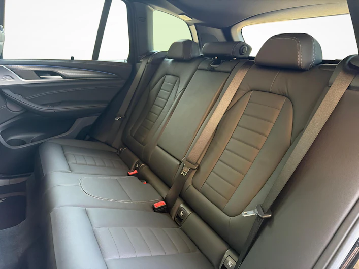 Fahrzeugbild BMW X3