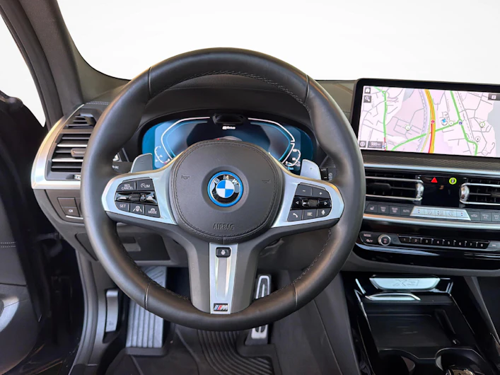 Fahrzeugbild BMW X3