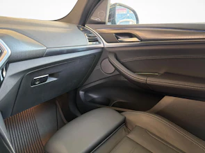 Fahrzeugbild BMW X3 30e xDrive SAG