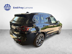 Fahrzeugbild BMW X3 30e xDrive SAG