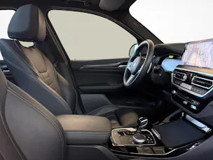 BMW X3 30e xDrive SAG
