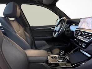 Fahrzeugbild BMW X3 30e xDrive SAG