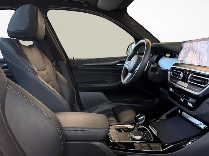Fahrzeugbild BMW X3