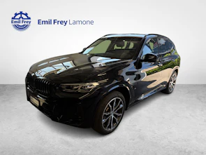 Fahrzeugbild BMW X3 30e xDrive SAG