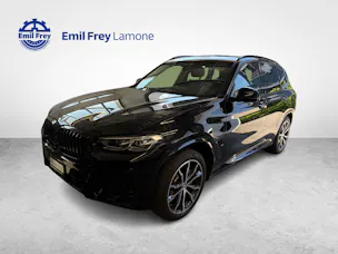 BMW X3 30e xDrive SAG
