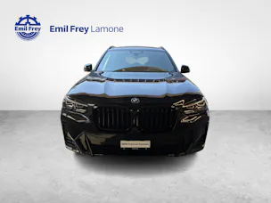 BMW X3 30e xDrive SAG
