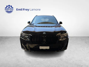 Fahrzeugbild BMW X3 30e xDrive SAG