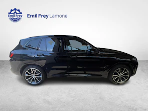 Fahrzeugbild BMW X3 30e xDrive SAG