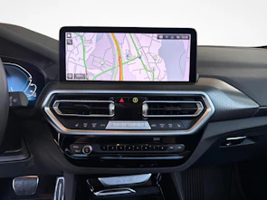 Fahrzeugbild BMW X3 30e xDrive SAG