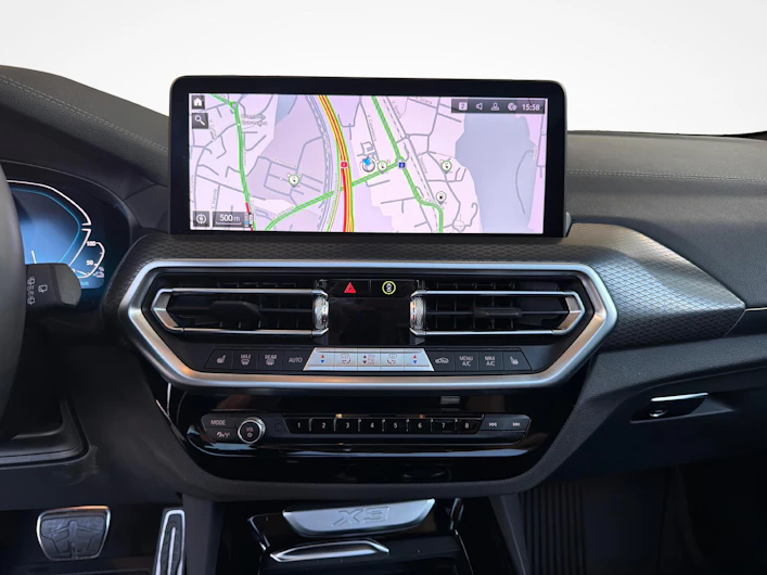 Fahrzeugbild BMW X3