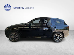Fahrzeugbild BMW X3 30e xDrive SAG