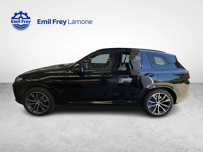 Fahrzeugbild BMW X3