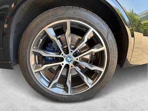 Fahrzeugbild BMW X3 30e xDrive SAG