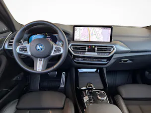 BMW X3 30e xDrive SAG