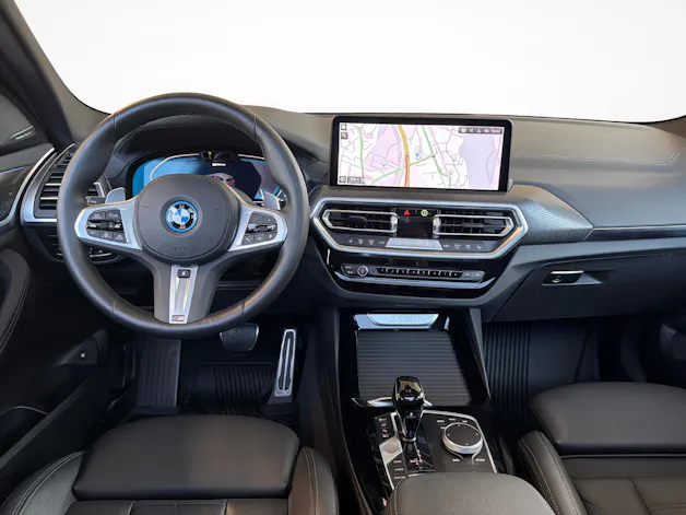 BMW X3 30e xDrive SAG