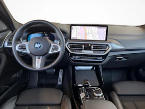 Fahrzeugbild BMW X3 30e xDrive SAG