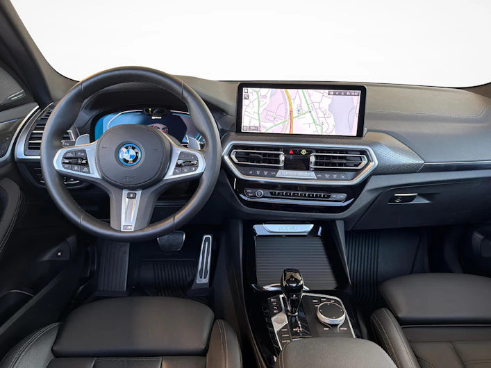 Fahrzeugbild BMW X3