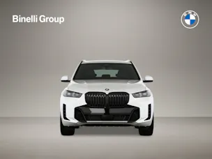 BMW X5 50e xDrive SAG