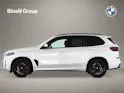 BMW X5 50e xDrive SAG