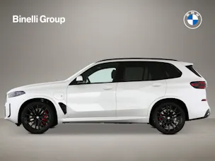 BMW X5 50e xDrive SAG