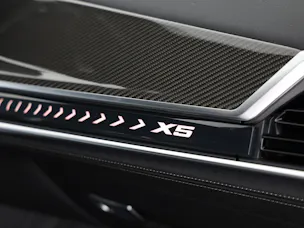 BMW X5 50e xDrive SAG