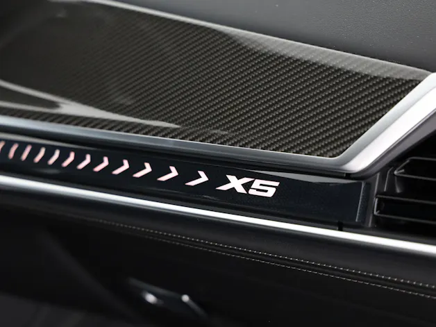 BMW X5 50e xDrive SAG