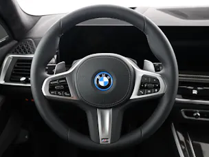 BMW X5 50e xDrive SAG