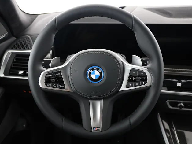 BMW X5 50e xDrive SAG
