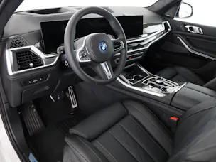 BMW X5 50e xDrive SAG