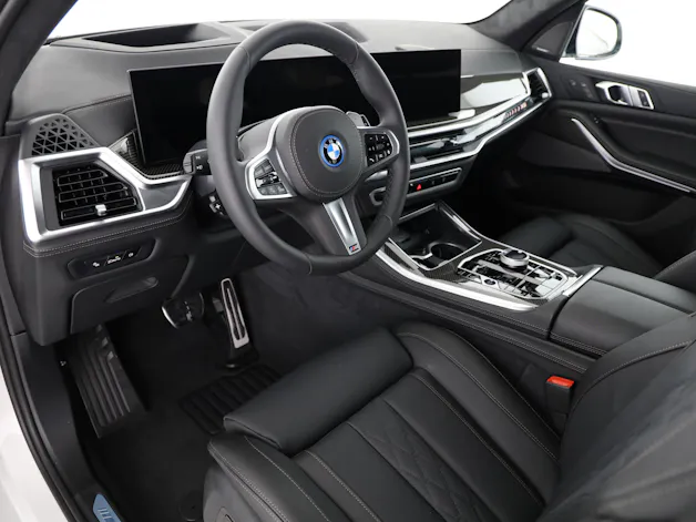 BMW X5 50e xDrive SAG