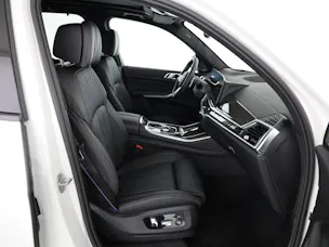 BMW X5 50e xDrive SAG