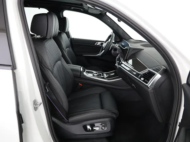 BMW X5 50e xDrive SAG